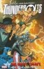 THUNDERBOLTS THE GREAT ESCAPE TP [9780785161707] **PROMOCJA TOMY**